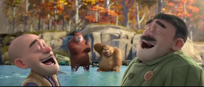 九游娱乐：近3年口碑最好的10部国产动画：《长安三万里》第3第1没有争议(图21)