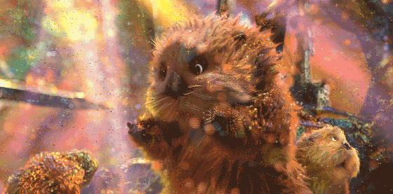 九游娱乐：近3年口碑最好的10部国产动画：《长安三万里》第3第1没有争议(图24)