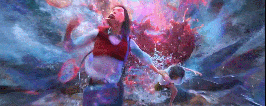 九游娱乐：近3年口碑最好的10部国产动画：《长安三万里》第3第1没有争议(图25)