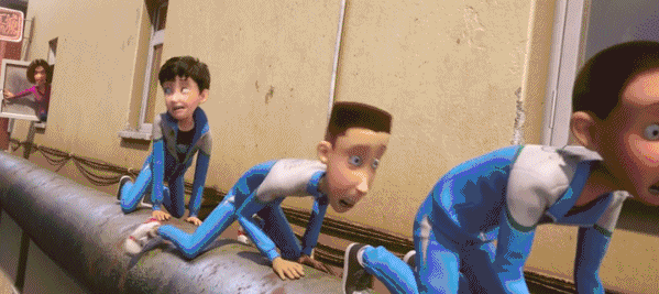 九游娱乐：近3年口碑最好的10部国产动画：《长安三万里》第3第1没有争议(图33)