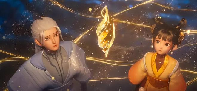 九游娱乐：近3年口碑最好的10部国产动画：《长安三万里》第3第1没有争议(图39)