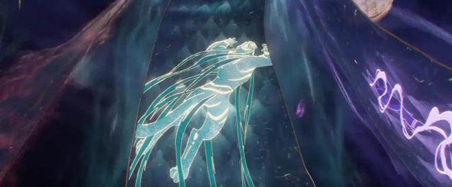 九游娱乐：近3年口碑最好的10部国产动画：《长安三万里》第3第1没有争议(图40)