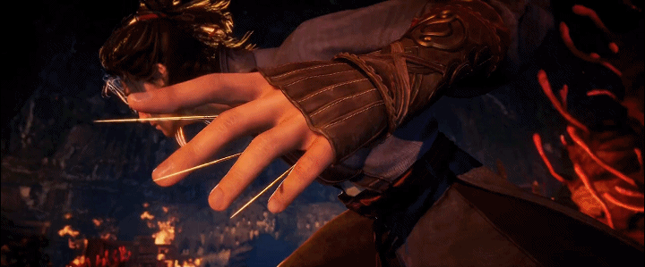 九游娱乐：近3年口碑最好的10部国产动画：《长安三万里》第3第1没有争议(图46)