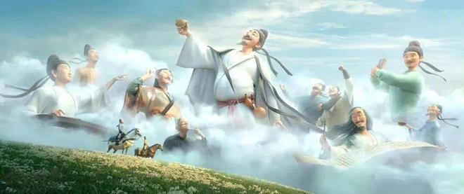 九游娱乐：近3年口碑最好的10部国产动画：《长安三万里》第3第1没有争议(图49)