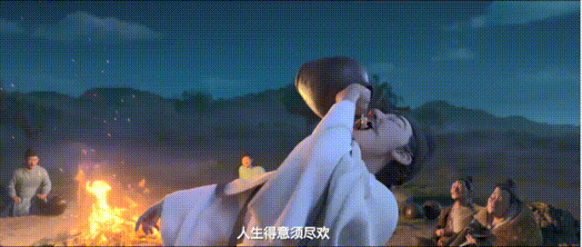 九游娱乐：近3年口碑最好的10部国产动画：《长安三万里》第3第1没有争议(图52)
