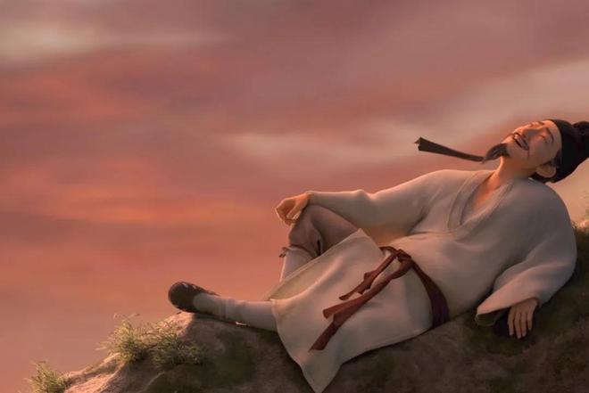 九游娱乐：近3年口碑最好的10部国产动画：《长安三万里》第3第1没有争议(图54)