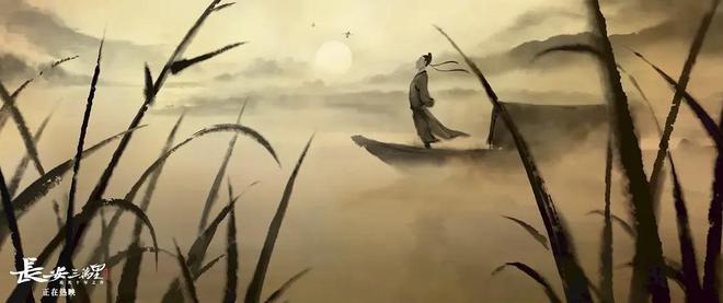 九游娱乐：近3年口碑最好的10部国产动画：《长安三万里》第3第1没有争议(图53)