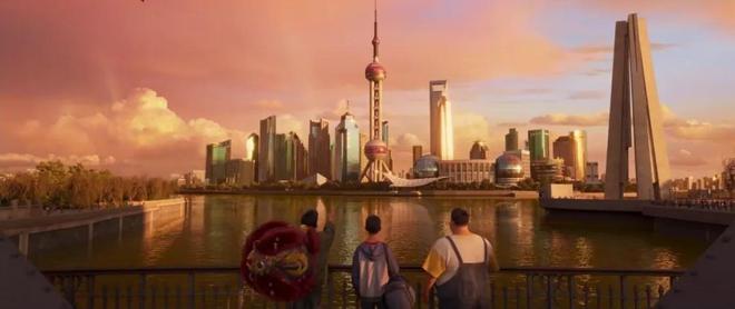 九游娱乐：近3年口碑最好的10部国产动画：《长安三万里》第3第1没有争议(图60)