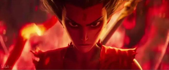 九游娱乐：近3年口碑最好的10部国产动画：《长安三万里》第3第1没有争议(图65)