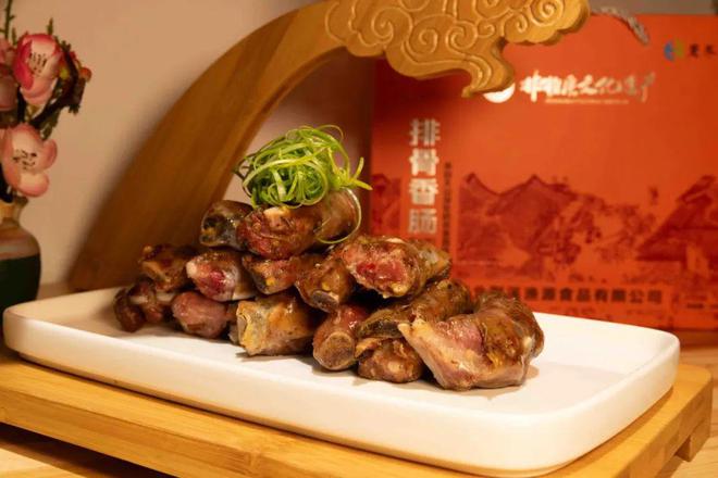 吃一口想一年!排骨香肠的由来你肯定不知道(图3)