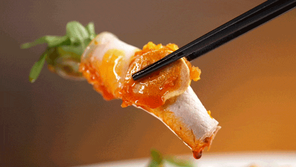 成都蝉联黑珍珠、米其林的姊妹品牌登陆广州！趣看川味新演绎！(图5)