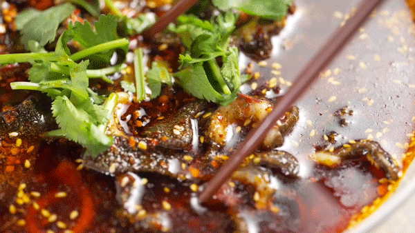 成都蝉联黑珍珠、米其林的姊妹品牌登陆广州！趣看川味新演绎！(图6)