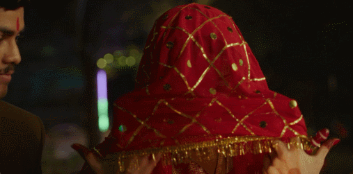 九游娱乐：尺度贼猛2024年的印度电影太敢拍了！(图3)