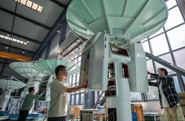 安徽研究未来产业为什么要请领域“大V”？(图2)