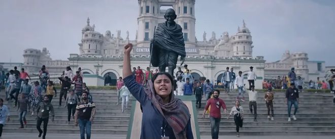 10部印度犯罪悬疑片烧脑反转口碑炸裂(图6)