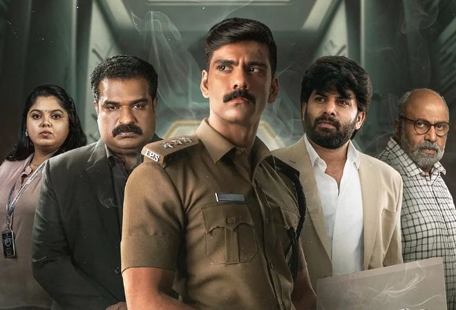 10部印度犯罪悬疑片烧脑反转口碑炸裂(图4)