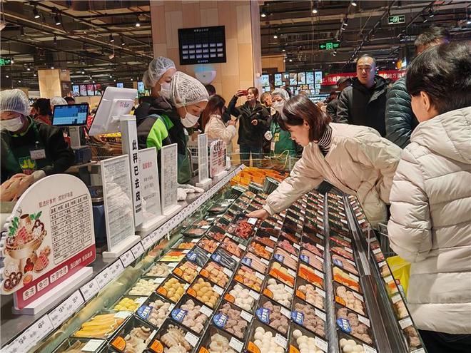 九游娱乐:胖东来:中国零售的神话(图11)