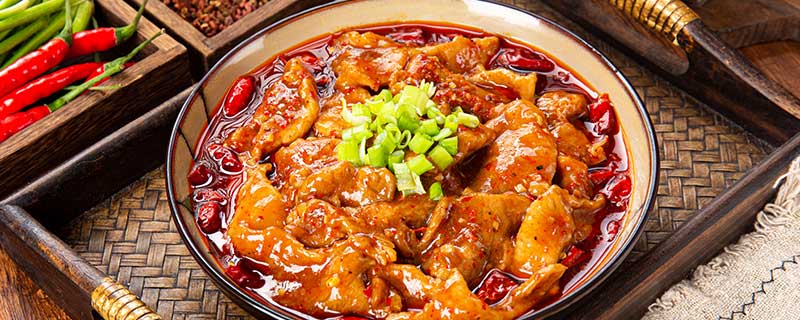 川菜发源地川菜发源地是哪里(图1)