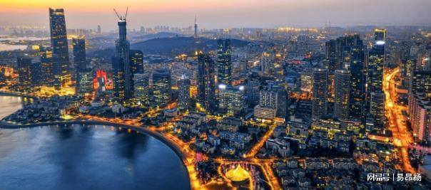 24年GDP前五名:四川64万亿排第五山东第三江苏有望第一(图9)