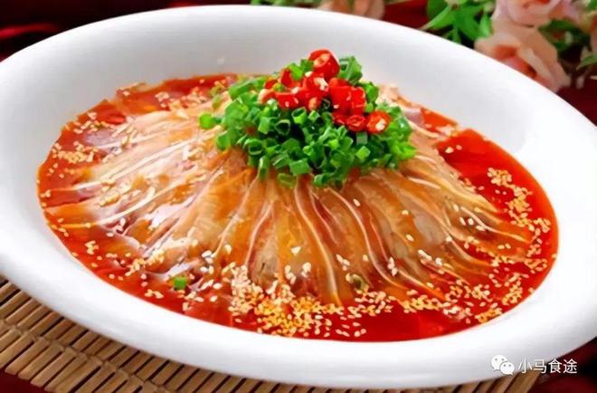 10款川味凉拌菜款款热销值得大家参考(图1)