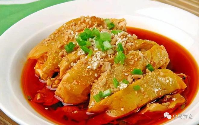 10款川味凉拌菜款款热销值得大家参考(图3)