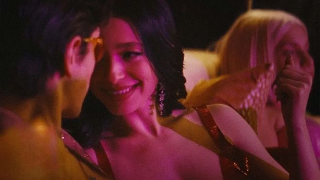 奥斯卡5项大奖立捧的《阿诺拉》在豆瓣眼里仅67(图4)