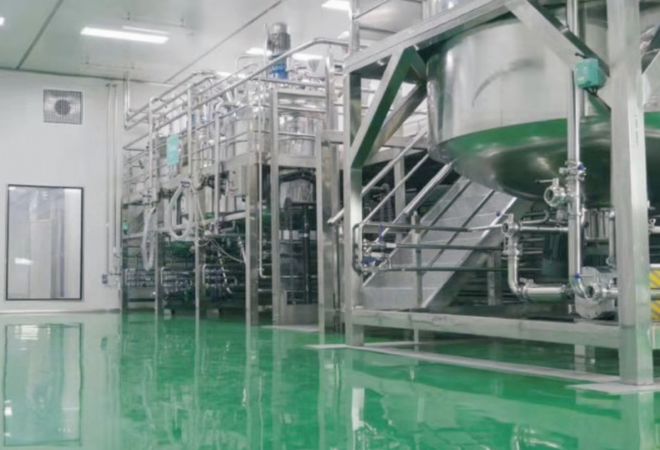 武汉慧康利兹：打造天然调味品以专业实力争当行业领先者(图4)