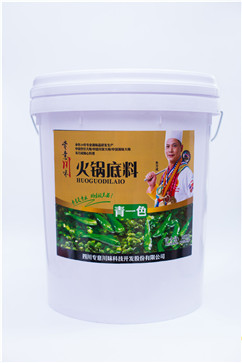 【四川调味品】为什么川味复合调味料在市场受欢迎(图2)