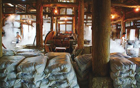 川菜的常用调味品有哪些？(图1)