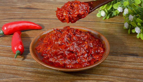 川菜的常用调味品有哪些？(图6)