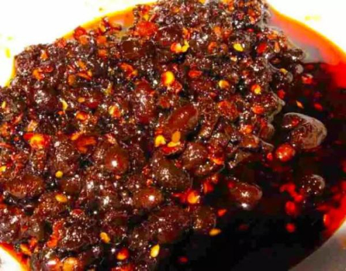 川菜的常用调味品有哪些？(图5)