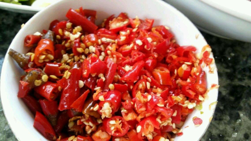 川菜的常用调味品有哪些？(图8)