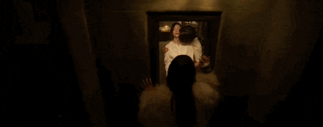 19禁韩国新片又一女星为艺术献身！(图4)