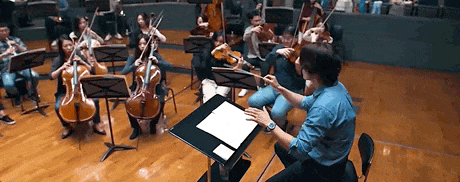 19禁韩国新片又一女星为艺术献身！(图1)