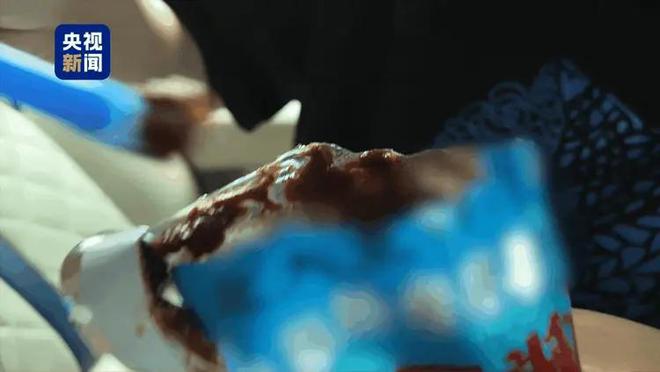 给钱就办？记者用大豆酱替代粪便样本送检三天后收到健康证(图2)