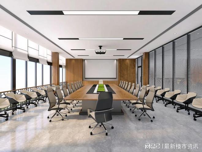 北京安立花园写字楼租售部联系电话→直租免中介！(图6)