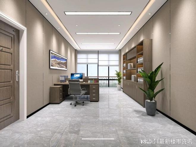 北京安立花园写字楼租售部联系电话→直租免中介！(图4)