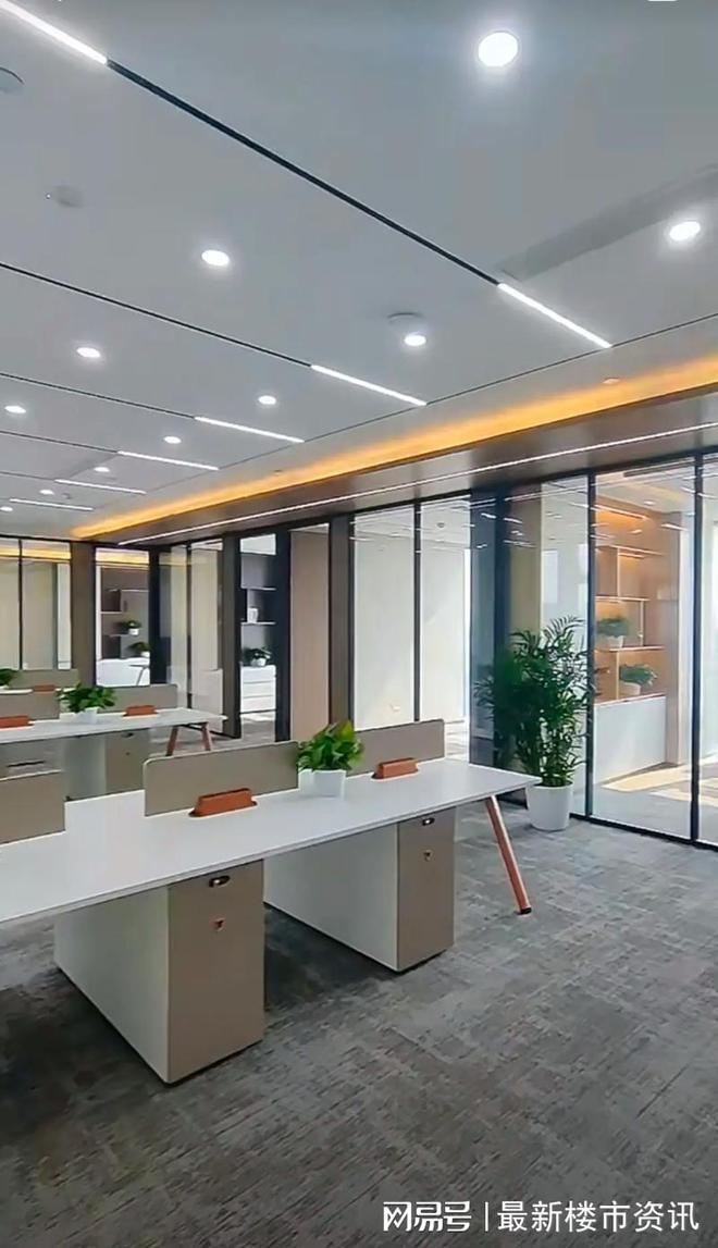 北京安立花园写字楼租售部联系电话→直租免中介！(图2)