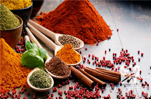 川菜必备调料(图1)