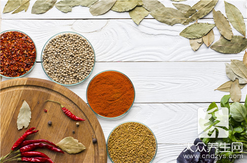 川菜必备调料(图2)