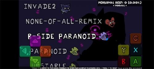 腐化重构地窖秀(图1)