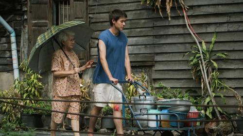 大胆创意+扎实制作2024全球影视佳作不容错过极客年度推荐(图6)