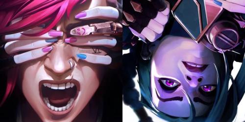 大胆创意+扎实制作2024全球影视佳作不容错过极客年度推荐(图10)