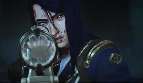 大胆创意+扎实制作2024全球影视佳作不容错过极客年度推荐(图11)