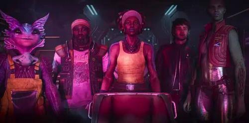 大胆创意+扎实制作2024全球影视佳作不容错过极客年度推荐(图32)