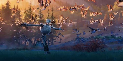 大胆创意+扎实制作2024全球影视佳作不容错过极客年度推荐(图29)