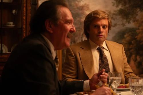 大胆创意+扎实制作2024全球影视佳作不容错过极客年度推荐(图37)