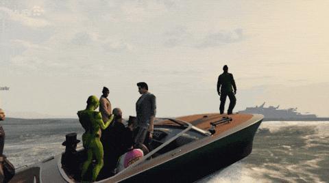 大胆创意+扎实制作2024全球影视佳作不容错过极客年度推荐(图39)