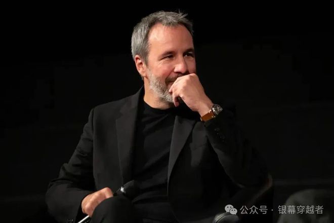 仅3800万平安夜票房创十年新低；《好东西》票房破7亿｜一周要闻(图7)