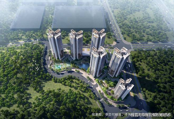 2025一文读懂招商雍云府优缺点!分析一下招商雍云府值得买吗？(图1)